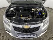 Chevrolet Cruze I Воронеж  - изображение 24