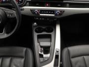 Audi A4 V (B9) Рестайлинг Москва  - изображение 43