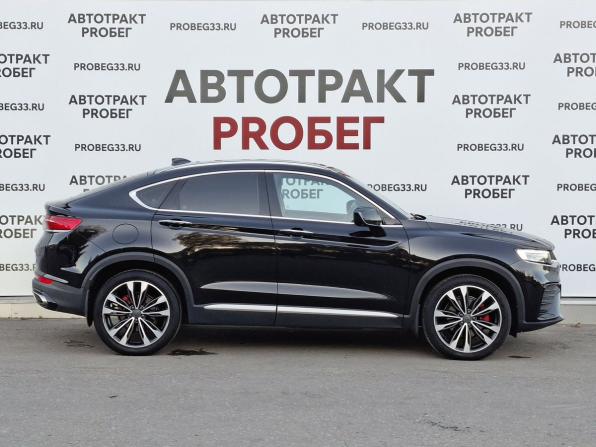 Geely Tugella I с пробегом 2021 года, цена 2 049 000 рублей, 120500 км, внедорожник, Автокод Объявления