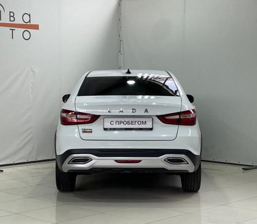 Lada (ВАЗ) Vesta I Рестайлинг (NG) с пробегом 2023 года, цена 1 420 000 рублей, 31073 км, седан, Автокод Объявления