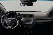 Kia Rio III Рестайлинг Москва  - изображение 22