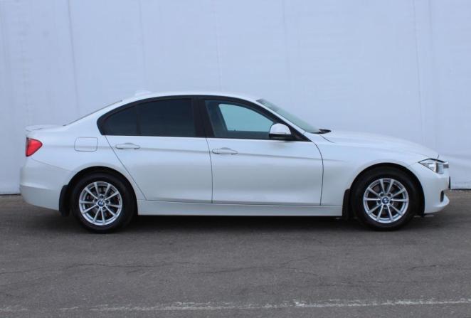 BMW 3 серии VI (F3x) Рестайлинг с пробегом 2015 года, цена 1 950 000 рублей, 100830 км, седан, Автокод Объявления