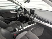 Audi A4 allroad V (B9) Москва  - изображение 58