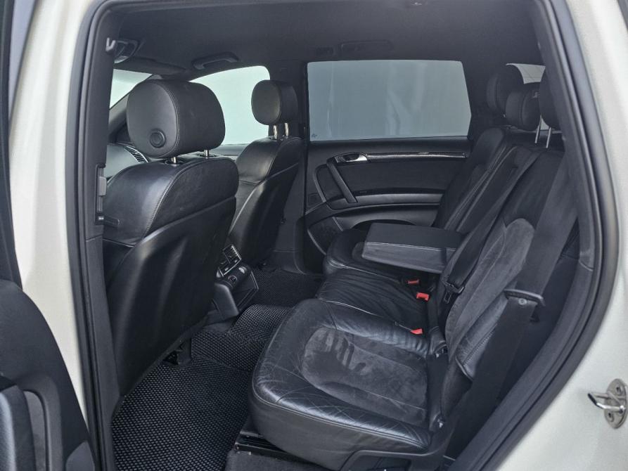 Audi Q7 I (4L) Ярославль  - изображение 10