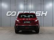 Nissan Qashqai I Рестайлинг Воронеж  - изображение 23