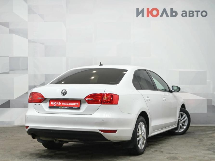 Volkswagen Jetta VI Екатеринбург  - изображение 7