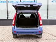 Honda HR-V I Рестайлинг Екатеринбург  - изображение 37