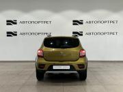 Renault Sandero II Санкт-Петербург  - изображение 18