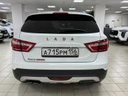 Lada (ВАЗ) Vesta I Оренбург  - изображение 26