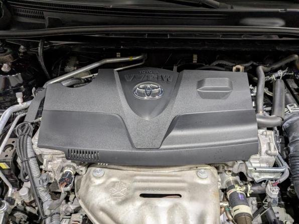 Toyota Camry VIII (XV70) с пробегом 2021 года, цена 2 700 000 рублей, 73230 км, седан, Автокод Объявления