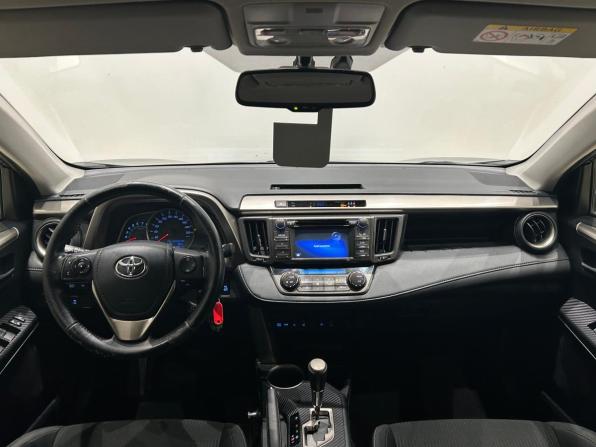 Toyota RAV4 IV (XA40) с пробегом 2014 года, цена 1 349 000 рублей, 313864 км, внедорожник, Автокод Объявления
