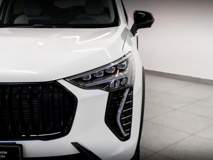 Haval Jolion I Рестайлинг Санкт-Петербург  - изображение 17