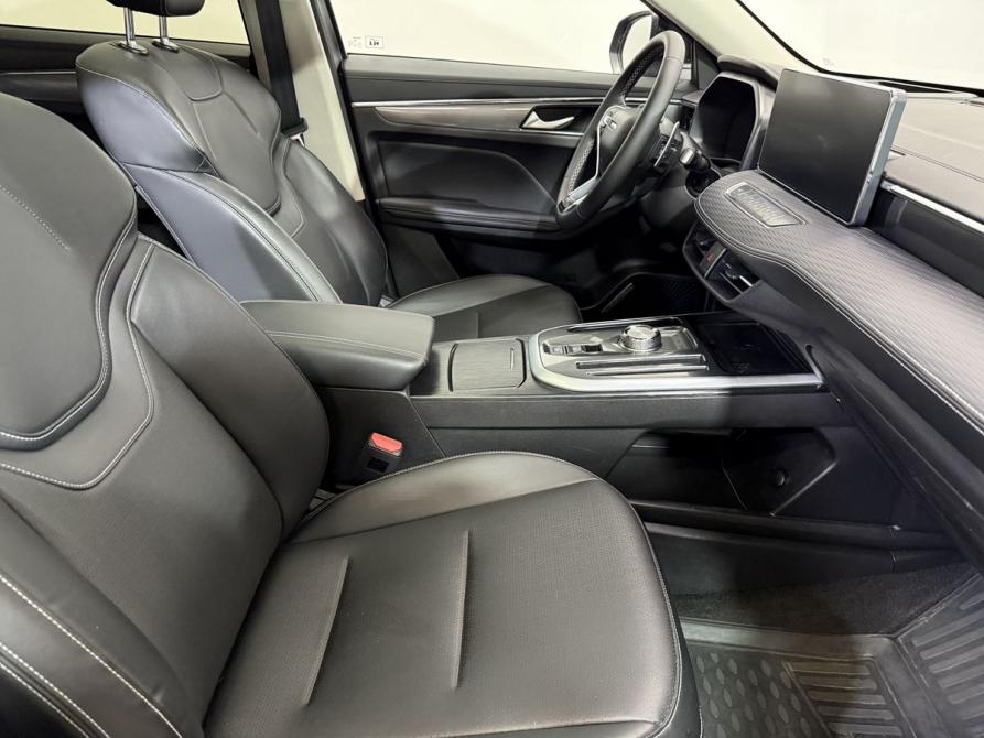 Haval Jolion I Рестайлинг Ярославль  - изображение 8