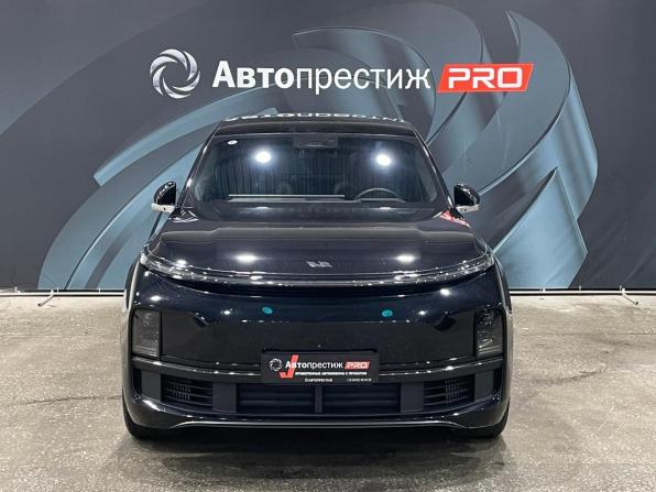 Li Auto (Lixiang) L8 I с пробегом 2023 года, цена 6 200 000 рублей, 38200 км, внедорожник, Автокод Объявления