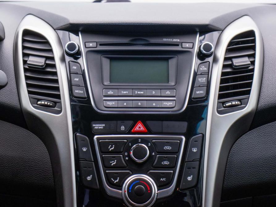 Hyundai i30 II Рестайлинг Москва  - изображение 15