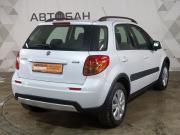 Suzuki SX4 I (Classic) Рестайлинг Екатеринбург  - изображение 20