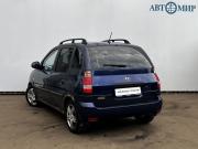 Hyundai Matrix I Рестайлинг Москва  - изображение 19