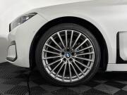BMW 7 серии VI (G11/G12) Рестайлинг Химки  - изображение 38