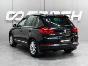 Volkswagen Tiguan I Рестайлинг Тюмень  - изображение 23