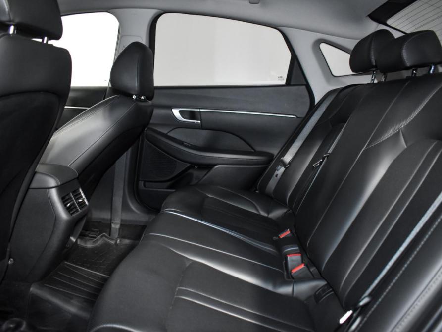 Hyundai Sonata VIII (DN8) Санкт-Петербург  - изображение 13