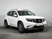 Nissan Terrano III (D10) Санкт-Петербург  - изображение 22