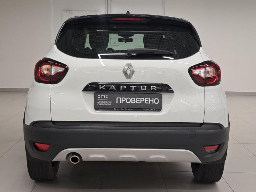 Renault Kaptur I Казань  - изображение 7