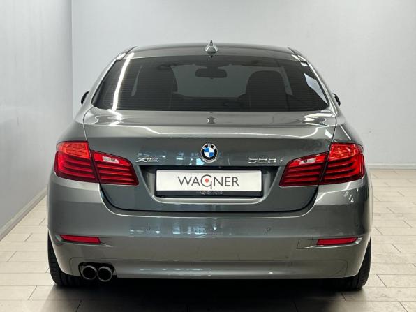 BMW 5 серии VI (F10/F11/F07) Рестайлинг с пробегом 2013 года, цена 1 858 000 рублей, 218340 км, седан, Автокод Объявления