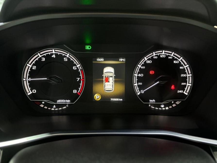 Geely Coolray I Пермь  - изображение 17