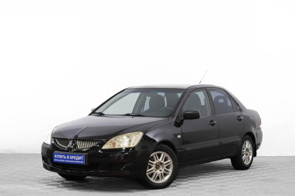 Mitsubishi Lancer IX Рестайлинг Барнаул  - изображение 4