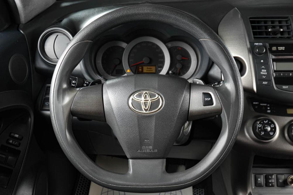 Toyota RAV4 III (XA30) Рестайлинг Тюмень  - изображение 14