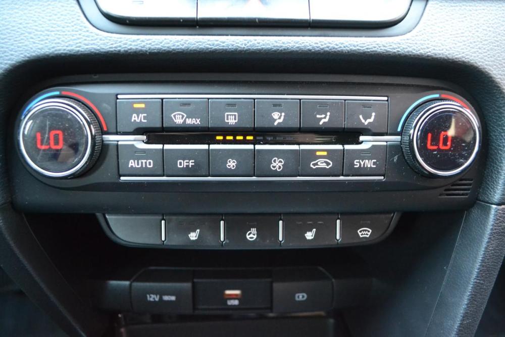 Kia XCeed I Старый Оскол  - изображение 14