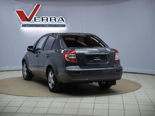 Suzuki SX4 I (Classic) Рестайлинг с пробегом 2010 года, цена 690 000 рублей, 290765 км, седан, Автокод Объявления