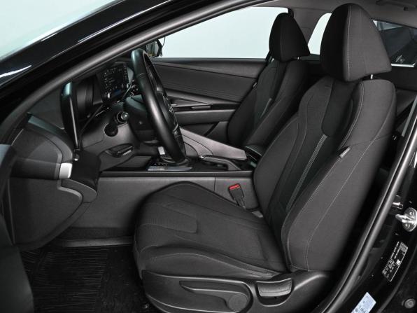Hyundai Elantra VII (CN7) с пробегом 2021 года, цена 2 119 000 рублей, 62509 км, седан, Автокод Объявления