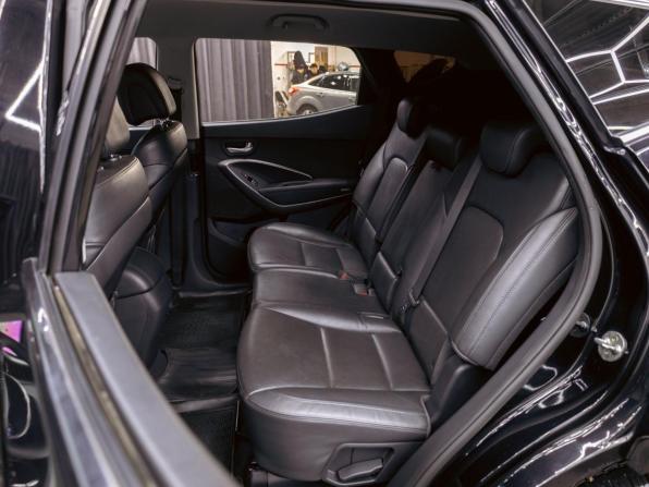 Hyundai Santa Fe III Рестайлинг с пробегом 2015 года, цена 1 855 000 рублей, 159104 км, внедорожник, Автокод Объявления