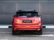 Ford Focus II Новороссийск  - изображение 23