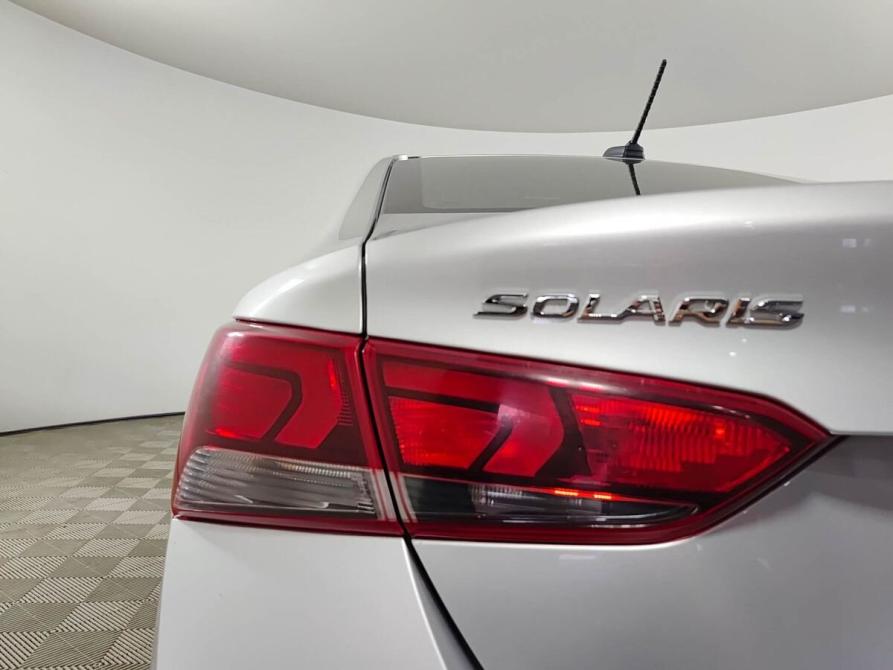 Hyundai Solaris II Уфа  - изображение 11
