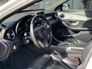 Mercedes-Benz C-Класс IV (W205) Краснодар  - изображение 39