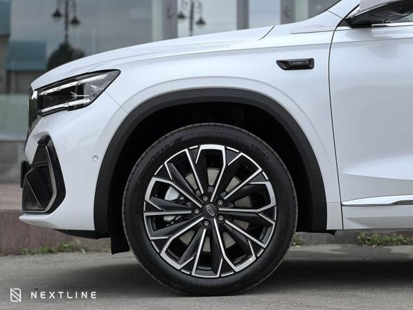 Новый Geely Xingyue L I Рестайлинг 2 2026 года, цена 4 090 000 рублей, внедорожник, Автокод Объявления
