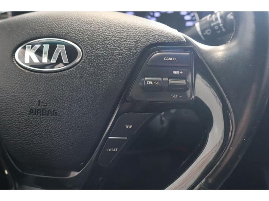 Kia Cerato III Рестайлинг (Classic) Коломна  - изображение 10