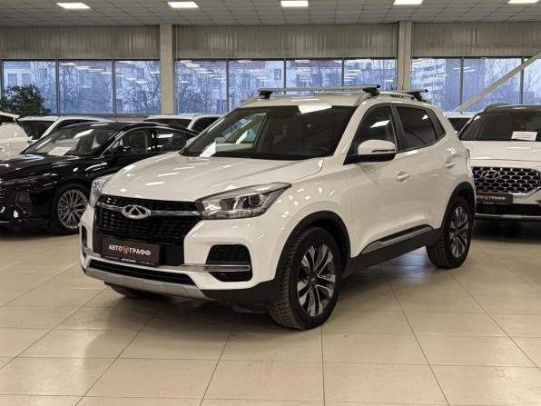 Chery Tiggo 4 I Рестайлинг с пробегом 2020 года, цена 989 000 рублей, 69138 км, внедорожник, Автокод Объявления