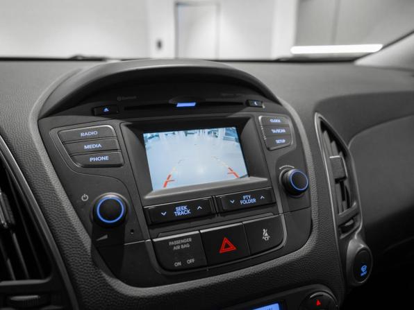 Hyundai ix35 I с пробегом 2013 года, цена 1 095 000 рублей, 149718 км, внедорожник, Автокод Объявления