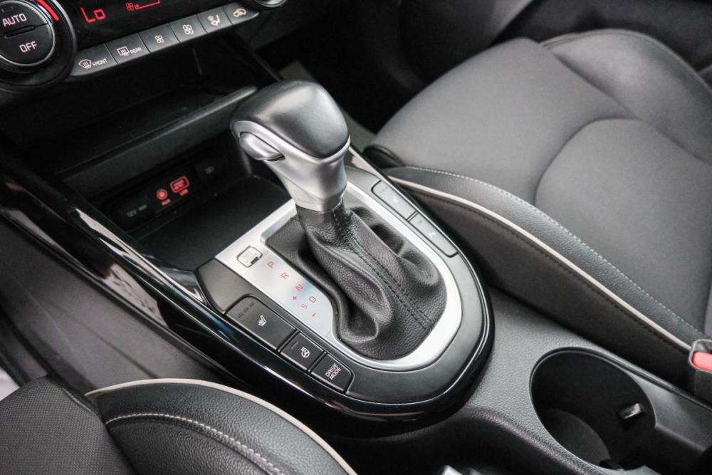 Kia Cerato IV Красноярск  - изображение 17