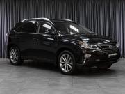 Lexus RX III Рестайлинг Тюмень  - изображение 26