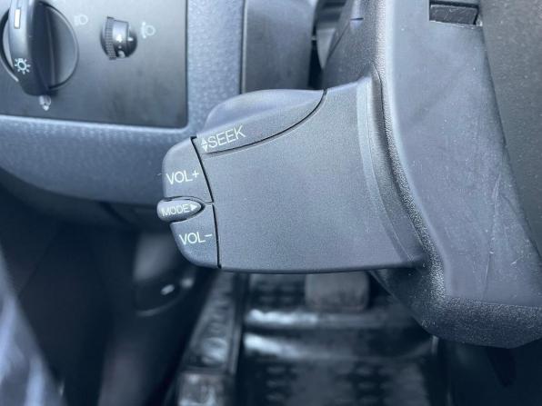 Ford Fusion I Рестайлинг с пробегом 2007 года, цена 570 000 рублей, 91000 км, хэтчбек, Автокод Объявления