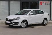 Lada (ВАЗ) Vesta I Рестайлинг (NG) Саратов  - изображение 29
