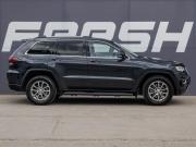 Jeep Grand Cherokee IV (WK2) Рестайлинг Краснодар  - изображение 29