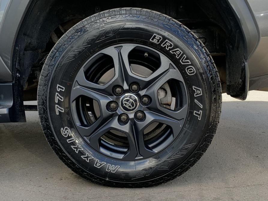 Toyota Land Cruiser 300 Series Москва  - изображение 9