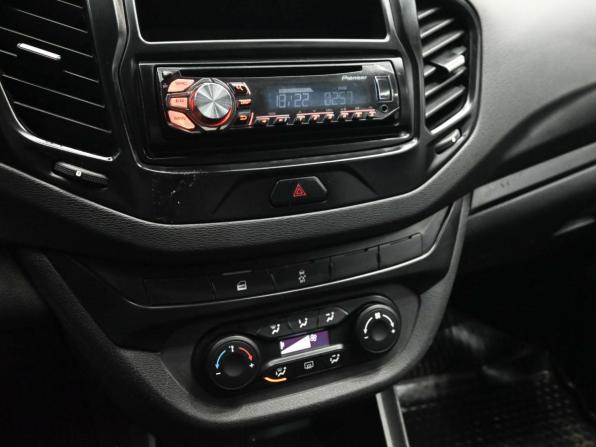 Lada (ВАЗ) Vesta I с пробегом 2019 года, цена 835 000 рублей, 74690 км, седан, Автокод Объявления