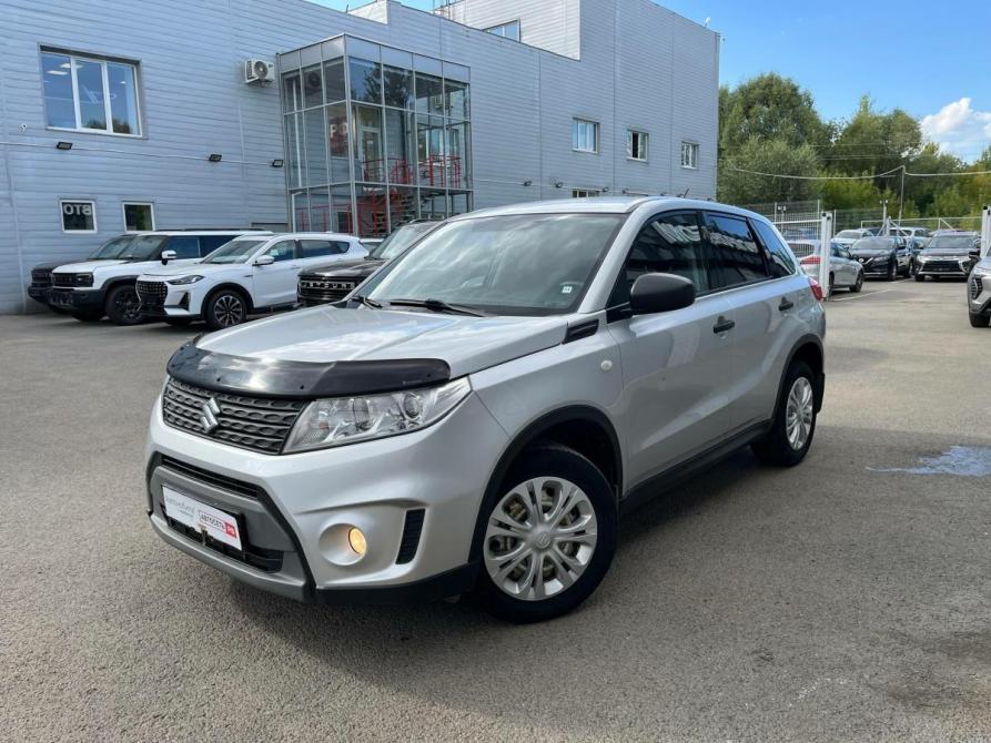 Suzuki Vitara II Нижнекамск  - изображение 5