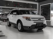 Ford Explorer V Москва  - изображение 31